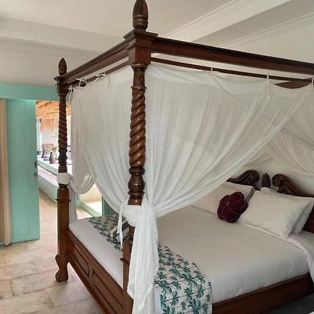 Lavender Villa No.7 Kuta Lombok Buitenkant foto