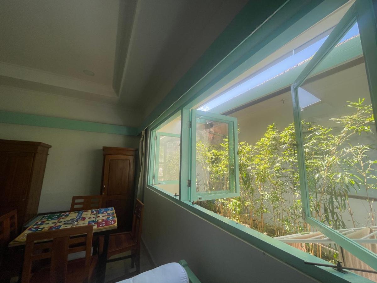 Lavender Villa No.7 Kuta Lombok Buitenkant foto
